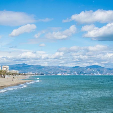 Lightbooking Las Dalias Torremolinos Exterior foto
