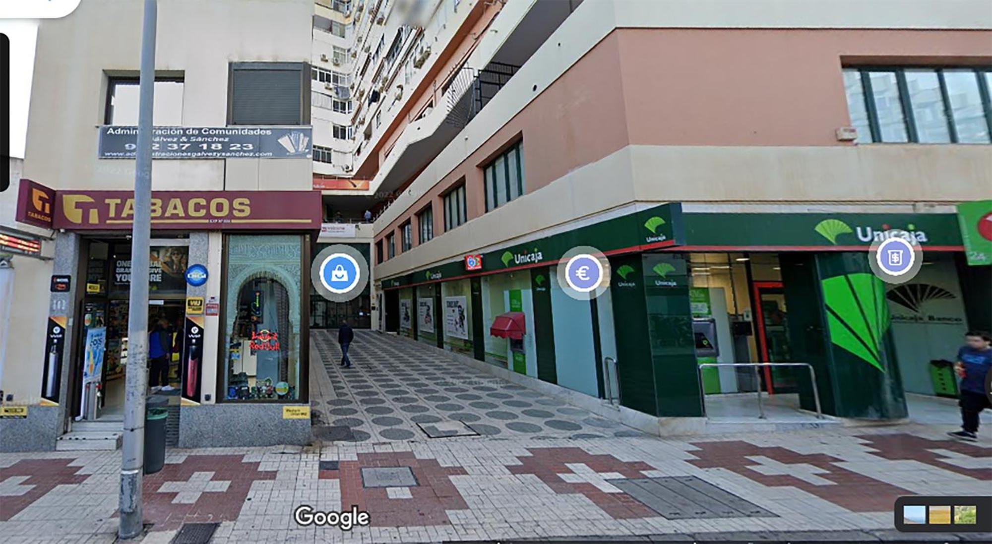 Lightbooking Las Dalias Torremolinos Exterior foto